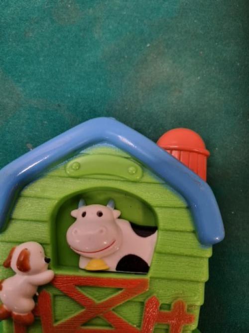 baby muziek mobiel hond en koe, Ophalen of Verzenden, 'T Olde Gre-j, Info@toldegrej.nl, Endepoelstraat 20f Didam