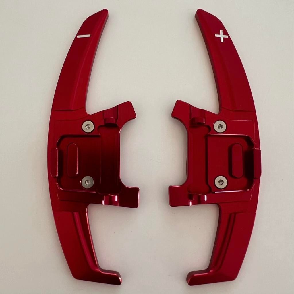 Volkswagen GTI flippers paddle shifters, Ophalen of Verzenden