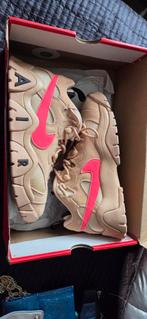 Nieuwe Nike Air Sneakers - Uitverkocht Model - Maat 38.5, Beige, Nike, Nieuw, Ophalen of Verzenden