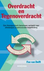 Fee van Delft Overdracht en tegenoverdracht, Ophalen of Verzenden, Zo goed als nieuw