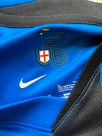 Inter voetbalshirt, Maat XS of kleiner, Verzenden, Nieuw, Shirt