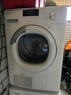 Bauknecht droger - Werkt super goed, Ophalen, 8 tot 10 kg, Zo goed als nieuw, Voorlader