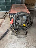 Zwaar lasapparaat Lincoln Norweld MAG-350, Ophalen, Gebruikt, 250 ampère of meer, Co2