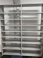 Legbordstelling / stellingkast, Ophalen, Gebruikt