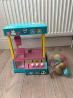 Grijpmachine in zewr goede staat!, Ophalen of Verzenden, Zo goed als nieuw, Jongen of Meisje