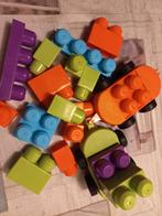 Grove noppen blokken, Verzenden, Gebruikt, Overige typen