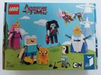Lego 21308 Adventure Time 🆕️ ( in seal ), Ophalen of Verzenden, Nieuw, Complete set, Lego