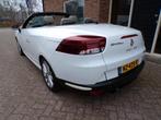 Renault Mégane Coupé-Cabriolet 1.9 dCi Exception leder / N, Auto's, Voorwielaandrijving, Euro 5, Gebruikt, 4 cilinders