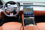 Mercedes-Benz S-klasse 500 4MATIC AMG Line | panoramadak | b, Automaat, 435 pk, Gebruikt, Euro 6