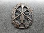 Duitsland- Bundeswehr- Heeresflugabwehrtruppe  baret embl., Ophalen of Verzenden, Landmacht, Duitsland, Embleem of Badge