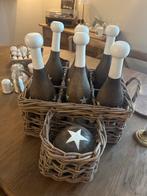 Nieuw Rivièra Maison stijl Bowling set decoratie, Huis en Inrichting, Woonaccessoires | Overige, Ophalen, Nieuw