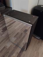 Medicijnkastje met spiegel, Ophalen, Gebruikt