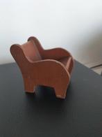 Poppenhuis stoeltjes, Antiek en Kunst, Ophalen of Verzenden