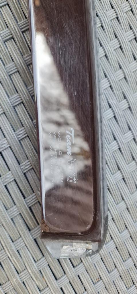 Heko weerstrip voor Volkswagen Passat, Auto-onderdelen, Ophalen, Gebruikt, Volkswagen