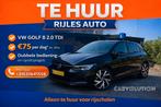 Lesauto Te Huur | Volkswagen Golf 8 2.0 TDI, Personenauto