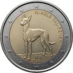 2 euro Malta “Il-Kelb-Tal-Fenek’’ BU 2026, Verzenden, Malta, 2 euro, Losse munt