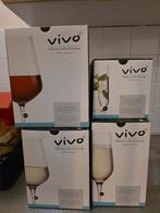 Vivo Villeroy & Boch glazen set - Wijn, Champagne, Longdrink, Ophalen, Glas of Glazen, Overige stijlen, Glas