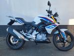 BMW G 310 R- MOOIE A2 BMW -e fotos!! (bj 2018), 313 cc, Bedrijf, Onbekend, Overig