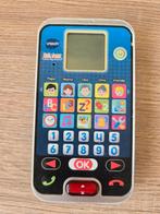 VTech Bel & Leer Smartphone - Educatief Speelgoed, Kinderen en Baby's, Speelgoed | Vtech, Ophalen of Verzenden, Gebruikt, 6 maanden tot 2 jaar