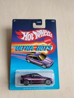 Hotwheels '88 honda CR-X, Ophalen of Verzenden, Nieuw, Auto