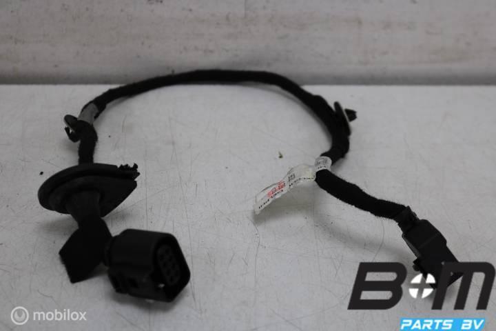 Deurkabelboom rechtsvoor Audi A2 8Z1971036M, Auto-onderdelen, Gebruikt