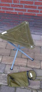 Inklapbare stoel, Ophalen of Verzenden, Gebruikt, Overige