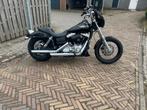 Harley davidson Dyna Streetbob 2009 (5HD), 2 cilinders, Sportuitlaat, 1600 cc, Particulier