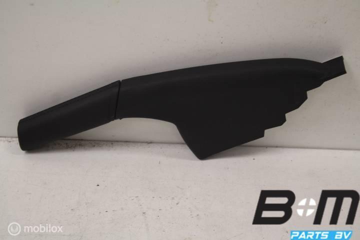 Handrem hoes leer VW Polo 6C 6R0711461, Auto-onderdelen, Interieur en Bekleding, Gebruikt