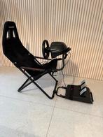 Race Simulator Set: Playseat, Thrustmaster T300 & Ferrari F1, Ophalen, Overige merken, Zo goed als nieuw
