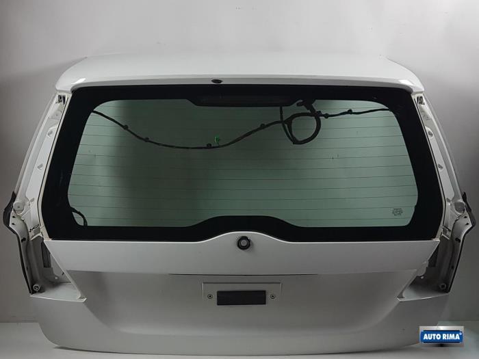 Achterklep van een Volvo XC70 (614), Gebruikt, -, Ophalen of Verzenden, Volvo