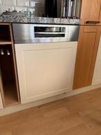 Bosch vaatwasser, inbouw., Ophalen, Gebruikt, Minder dan 10 liter, Inbouw