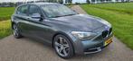 BMW 1-Serie 116I Sport 100 KW 5DR 2013 Navi Org NL, 1-Serie, Euro 5, 4 cilinders, Origineel Nederlands