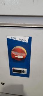 Koelunit bouwjaar 2019  Cap. 76 kW, Minder dan 60 m³, 3 snelheden of meer, Ophalen of Verzenden, Zo goed als nieuw