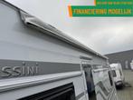 Tabbert ROSSINI 490 TD, FRANSBED, RONDZIT, MOVER, DAKAIRCO, Rondzit, Tabbert, 7 tot 8 meter, Bedrijf