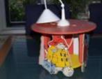 paddington hanglamp, Kinderen en Baby's, Kinderkamer | Inrichting en Decoratie, Ophalen, Zo goed als nieuw, Lamp