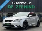 Seat Leon 1.2 TSI Style|5d|Rijklaar, 1141 kg, Gebruikt, Euro 6, 4 cilinders