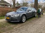 Audi A4 1.4 Tfsi 110KW Avant AUT 2018 Grijs, Auto's, 4 cilinders, A4, Particulier, 1390 kg