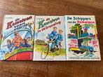 De Kameleon Boeken - H. de Roos (3 stuks) nieuw, Ophalen, Gelezen, Fictie algemeen