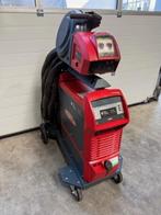 Mig/Mag Lasapparaat Fronius Transsteel 5000 Synergisch WTGK, Ophalen of Verzenden, Zo goed als nieuw, 250 ampère of meer, Co2