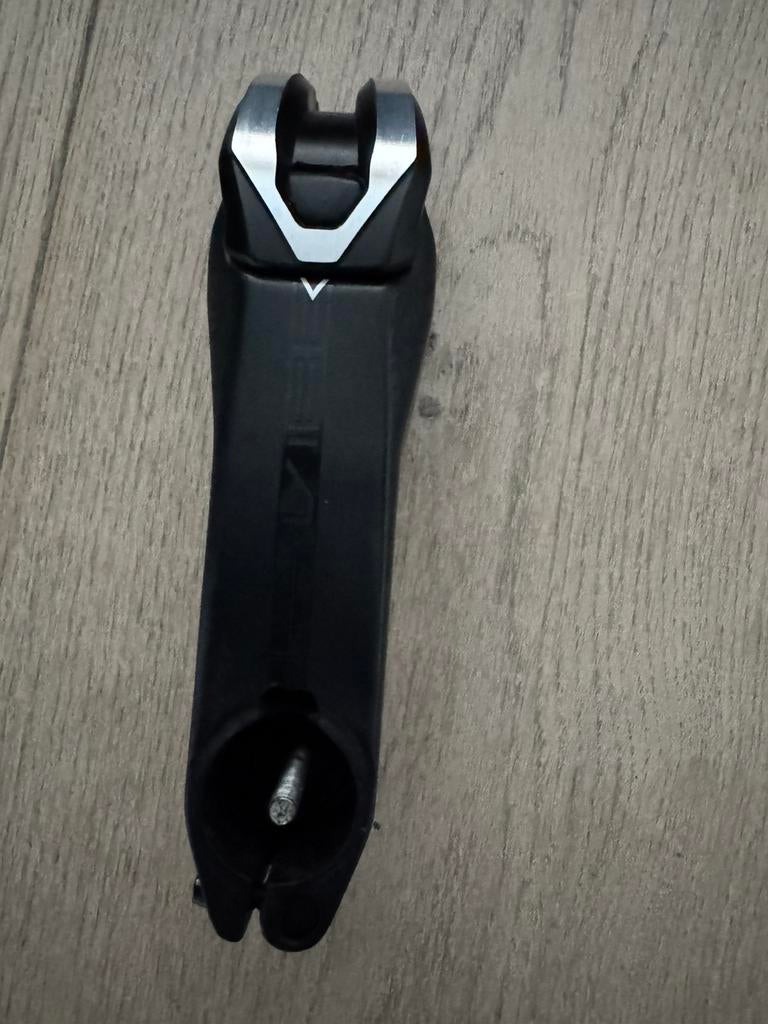 Pro Vibe Carbon stuurpen 120 mm, Ophalen of Verzenden, Zo goed als nieuw, Stuur