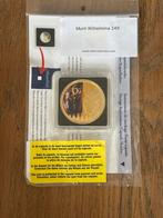 verzamelmunt "Munt Wilhelmina 249”, Ophalen of Verzenden