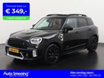 Mini Mini Countryman 1.5 Cooper S E ALL4 Chili | Panoramadak, Auto's, Mini, Automaat, 12 maanden, Gebruikt, Euro 6