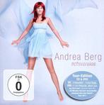 Andrea Berg - Schwerelos - CD + DVD, Ophalen of Verzenden, Zo goed als nieuw, Boxset