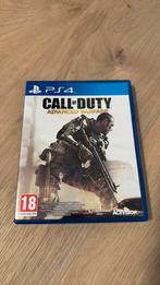 Call of duty advanced warfare PS4, Spelcomputers en Games, Vanaf 18 jaar, Shooter, 1 speler, Ophalen of Verzenden