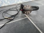 Koptelefoon Sennheiser HD480, Ophalen of Verzenden, Zo goed als nieuw, Op oor (supra aural), Sennheiser