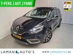 Renault Espace 1.6 TCe 200pk Initiale Paris 7p. € 16.995,0, Automaat, 1618 cc, Gebruikt, 4 cilinders
