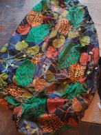 Hoes voor ikea klippan bank, Ophalen of Verzenden, Zo goed als nieuw, Tweepersoons, 80 cm