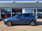 Mazda 2 1.5 Skyactiv-G GT-Line Luxury Clima Cruise, Gebruikt, 4 cilinders, Blauw, Bedrijf