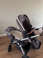 Silvercross wave duo kinderwagen, Kinderen en Baby's, Kinderwagens en Combinaties, Ophalen of Verzenden, Zo goed als nieuw, Overige merken