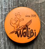 Walibi Button